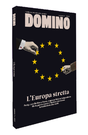 L'Europa stretta