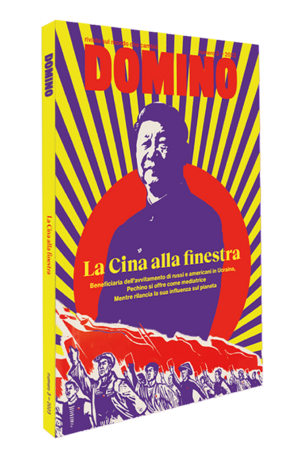 La Cina alla finestra