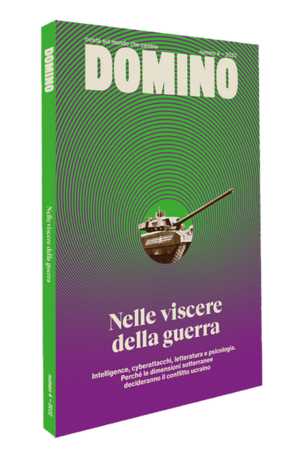 Nelle viscere della guerra