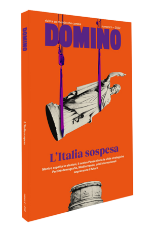 L'Italia sospesa