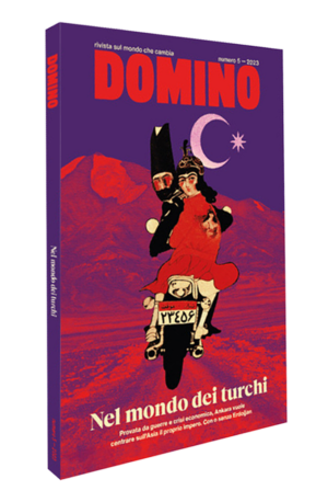 Nel mondo dei turchi