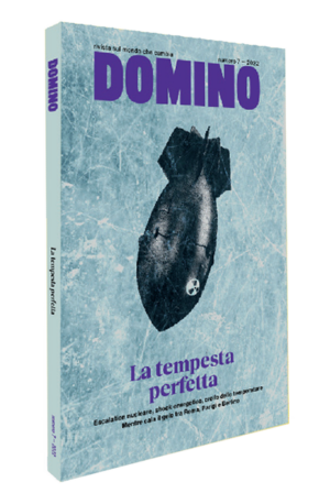 La tempesta perfetta