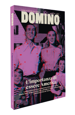 L’importanza di essere America