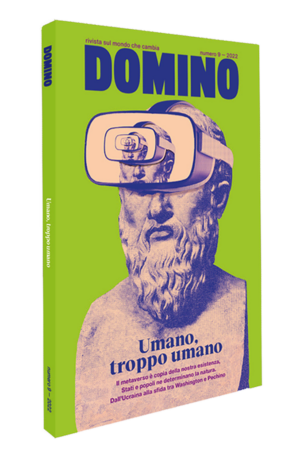 Umano, troppo umano