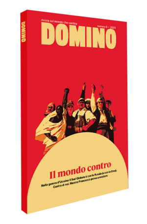 Il mondo contro