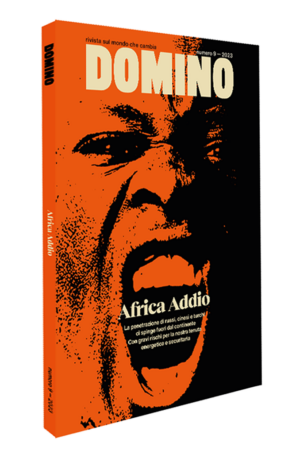 Africa Addio