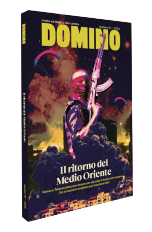 Il ritorno del Medio Oriente