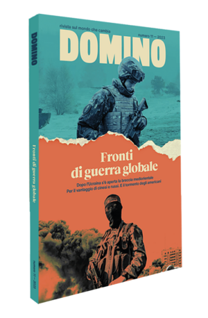 Fronti di guerra globale