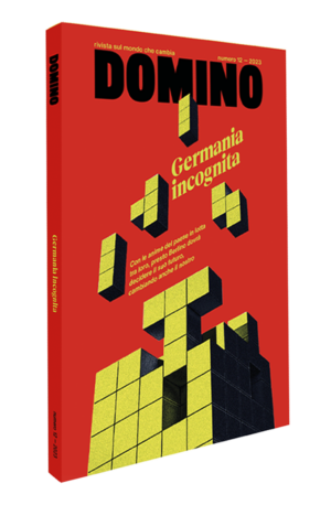 Germania incognita