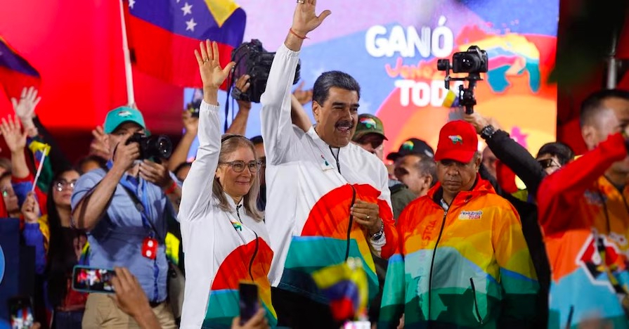 Se si accende il Venezuela