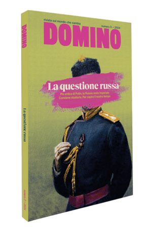 La questione russa