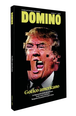 Gotico americano