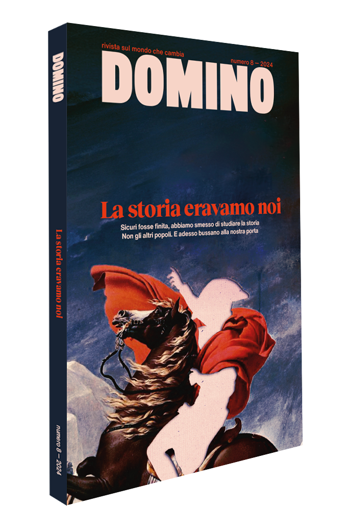 La storia eravamo noi