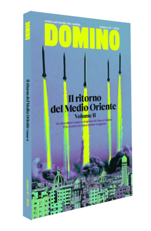 Il ritorno del Medio Oriente - Vol. II
