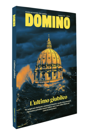 L'ultimo giubileo