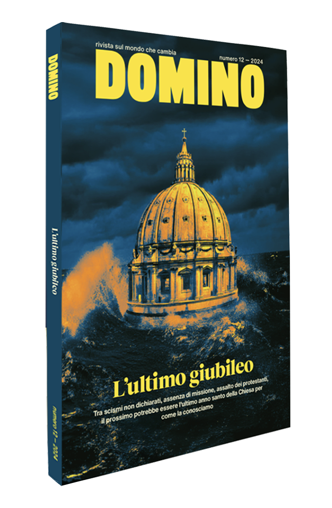 L’ultimo giubileo