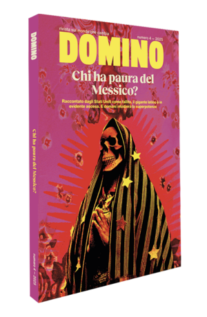 Chi ha paura del Messico?