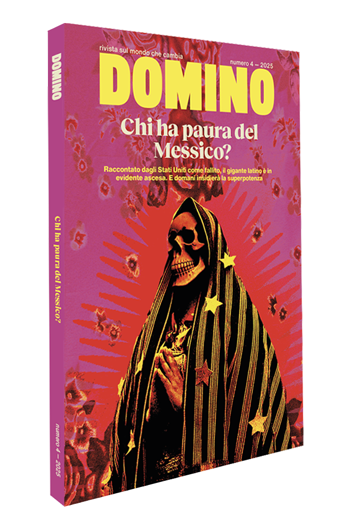 Chi ha paura del Messico?
