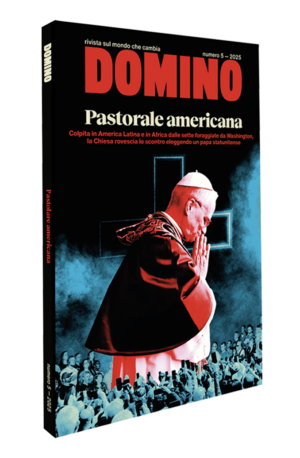 Pastorale americana