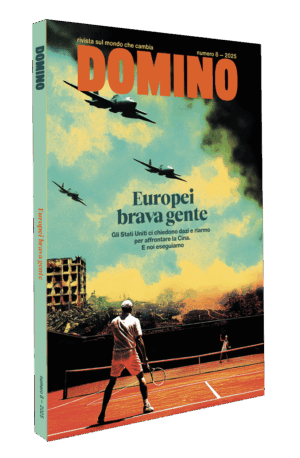 Europei brava gente