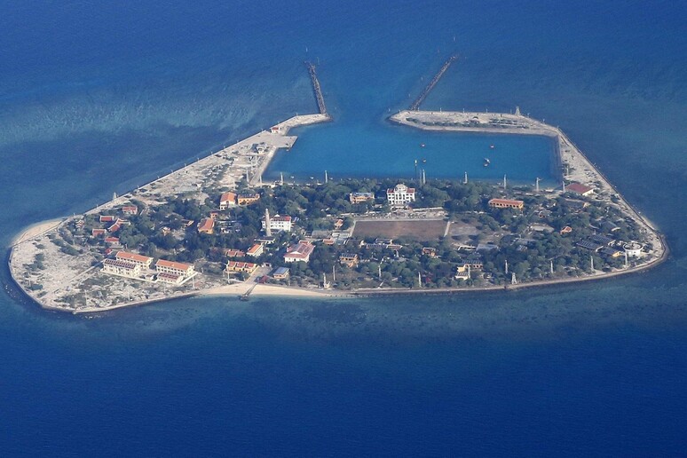 Hanoi sfida Pechino (e non solo) sulle isole artificiali