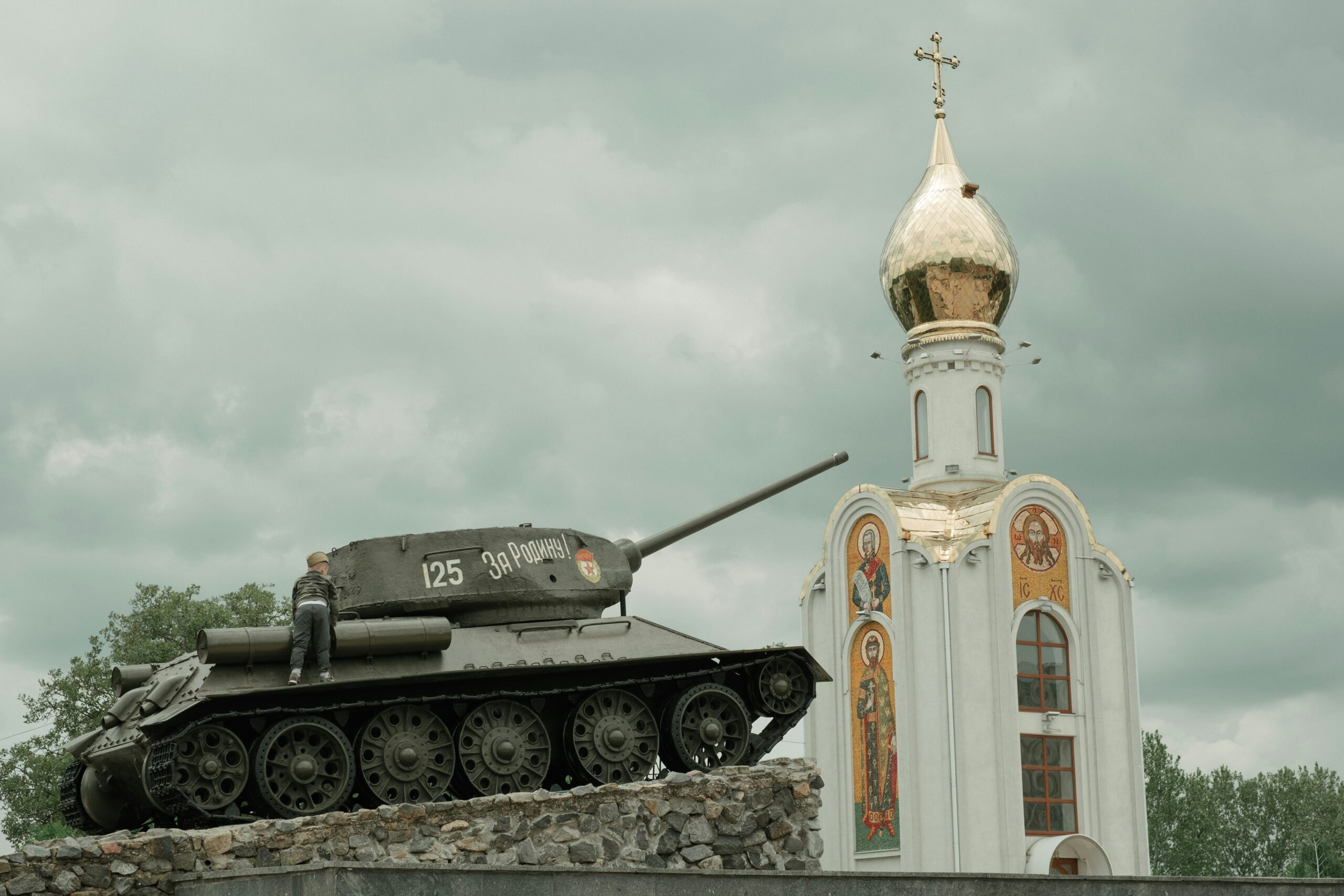 La Transnistria aspetta Mosca