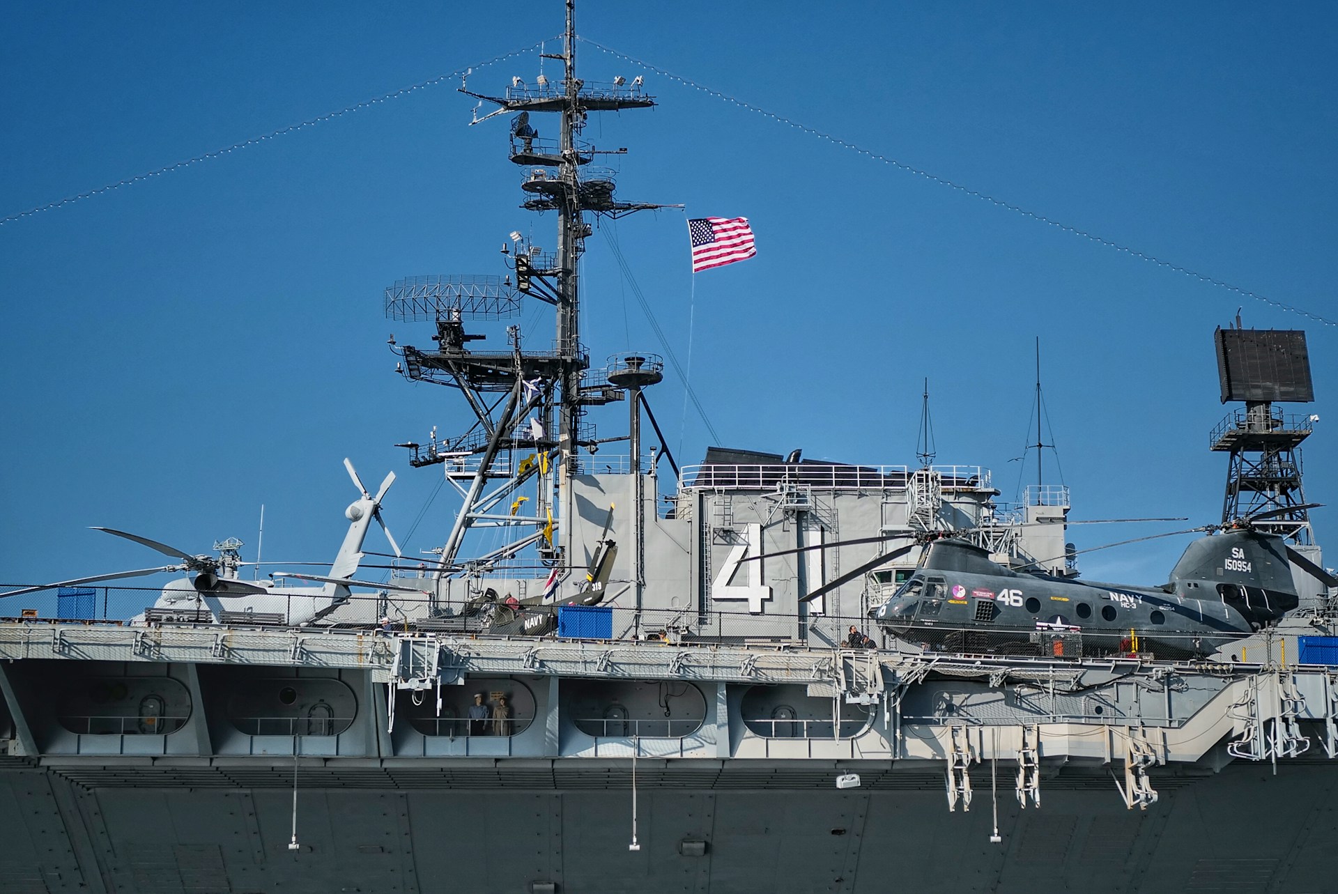 L’Indopacifico resta la priorità di Washington