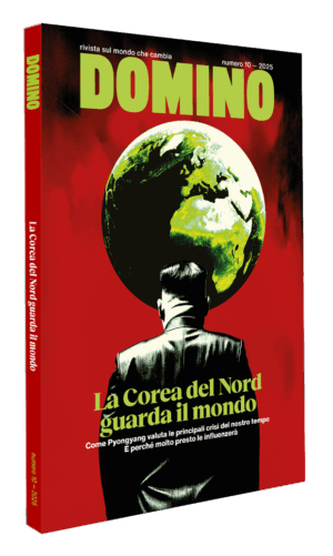 La Corea del Nord guarda il mondo
