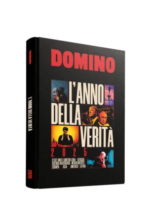L'anno della verità