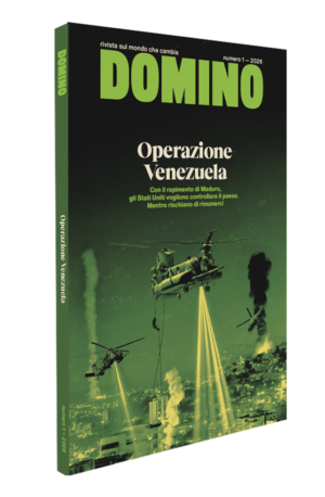 Operazione Venezuela