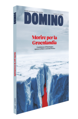 Morire per la Groenlandia