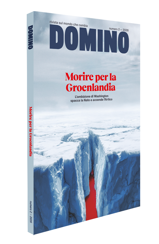 Morire per la Groenlandia