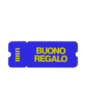 Buono regalo
