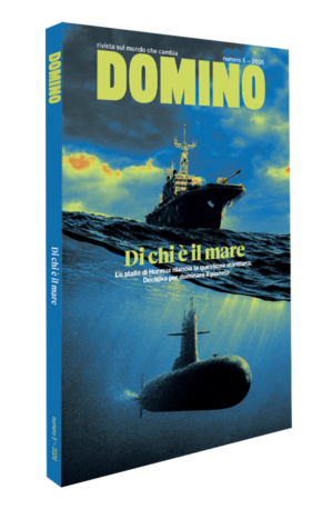 Di chi è il mare