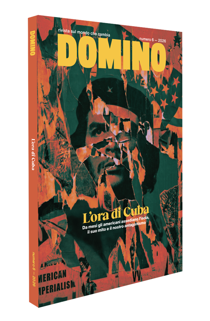 L&rsquo;ora di Cuba